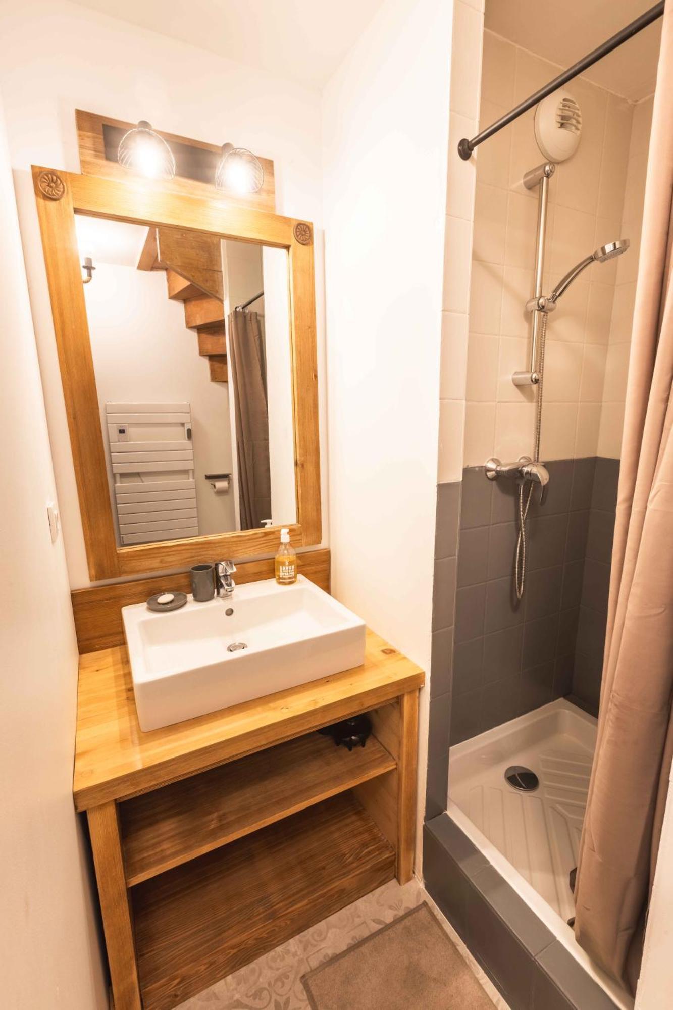 Le Rioumajou 2 - Grand T4 - Piscine - Centre St Lary Apartment Saint-Lary-Soulan Ngoại thất bức ảnh