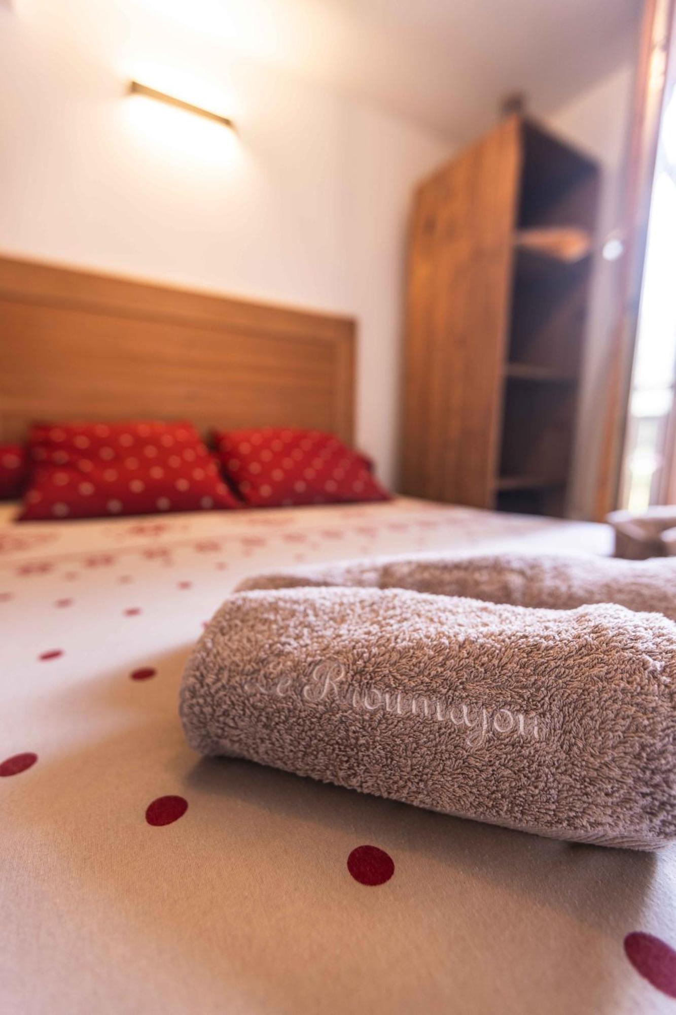 Le Rioumajou 2 - Grand T4 - Piscine - Centre St Lary Apartment Saint-Lary-Soulan Ngoại thất bức ảnh