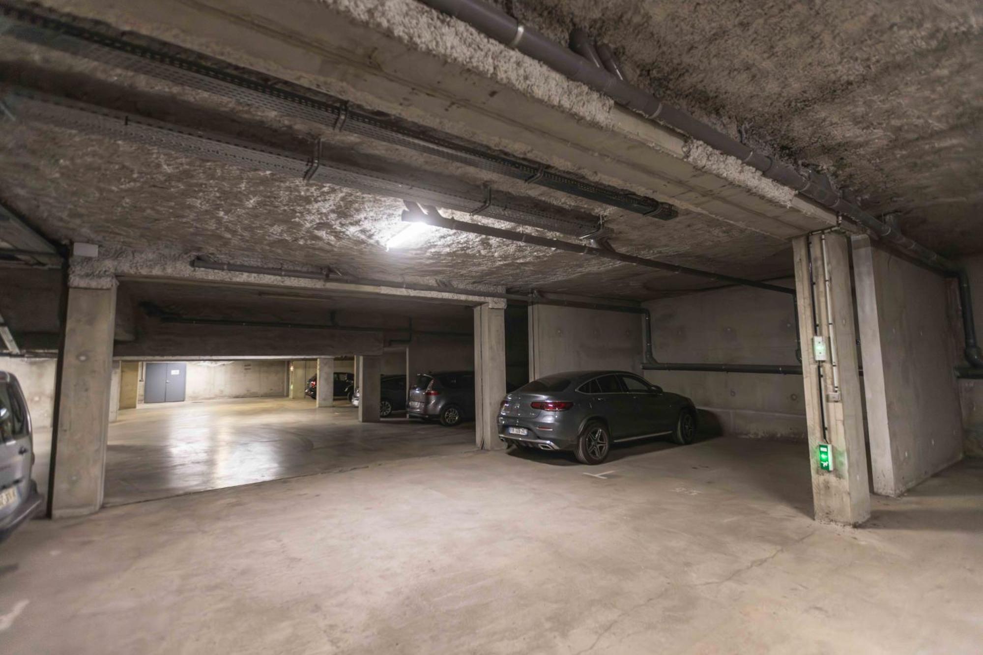 Le Rioumajou 2 - Grand T4 - Piscine - Centre St Lary Apartment Saint-Lary-Soulan Ngoại thất bức ảnh