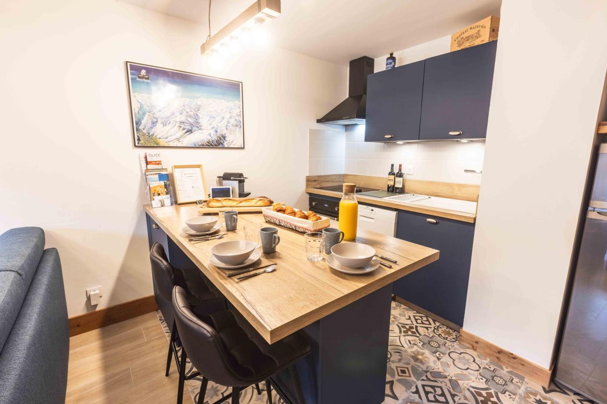 Le Rioumajou 2 - Grand T4 - Piscine - Centre St Lary Apartment Saint-Lary-Soulan Ngoại thất bức ảnh